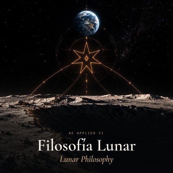 Filosofía Lunar · Lunar Philosophy